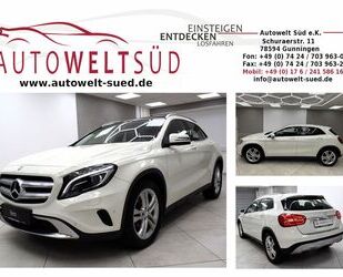 Mercedes-Benz GLA 200 Gebrauchtwagen