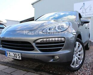 Porsche Cayenne Gebrauchtwagen