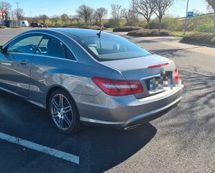 Mercedes-Benz E 500 Gebrauchtwagen