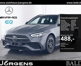 Mercedes-Benz C 300 Gebrauchtwagen