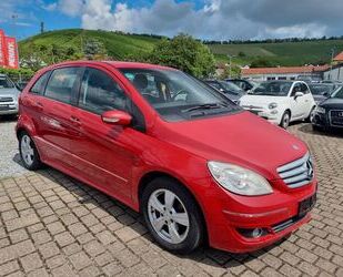Mercedes-Benz B 200 Gebrauchtwagen