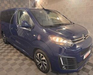 Citroen SpaceTourer Gebrauchtwagen