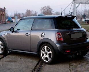 Mini Cooper S Gebrauchtwagen