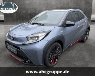 Toyota Aygo (X) Gebrauchtwagen