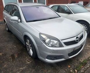 Opel Vectra Gebrauchtwagen