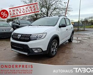 Dacia Sandero Gebrauchtwagen