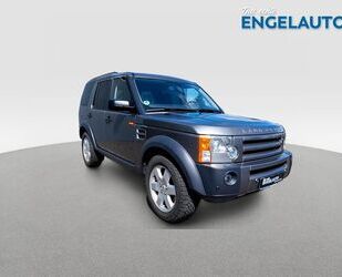 Land Rover Discovery Gebrauchtwagen