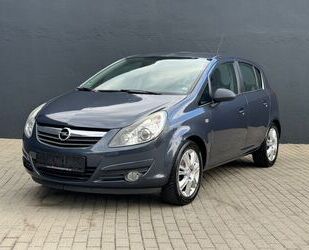 Chevrolet Corsa 