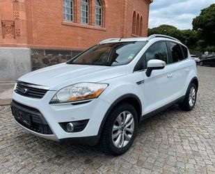 Ford Kuga Gebrauchtwagen