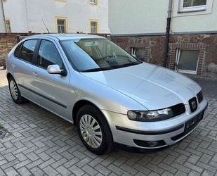 Seat Leon Gebrauchtwagen