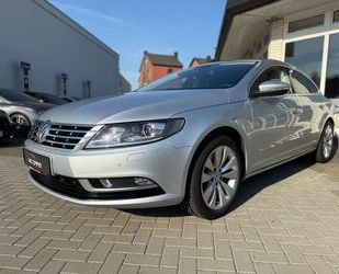 VW CC Gebrauchtwagen