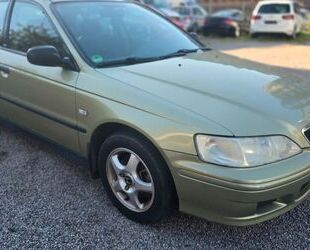 Honda Accord Gebrauchtwagen