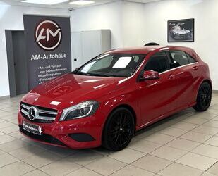 Mercedes-Benz A 180 Gebrauchtwagen