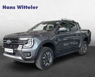Ford Ranger Gebrauchtwagen