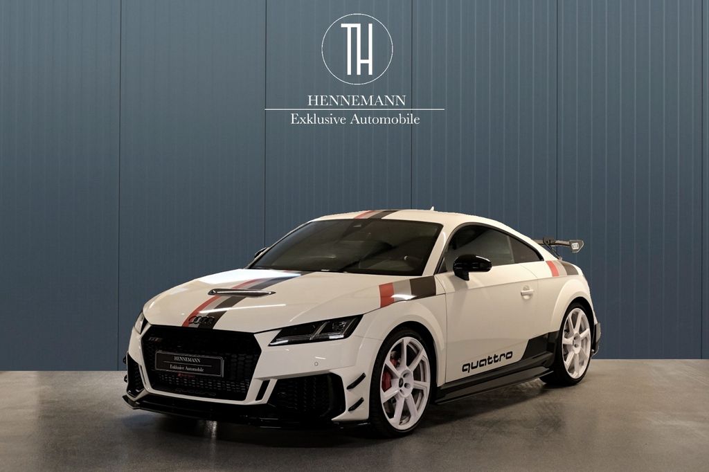 TT RS