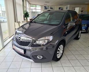 Opel Mokka Gebrauchtwagen