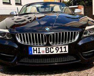 BMW Z4 Gebrauchtwagen