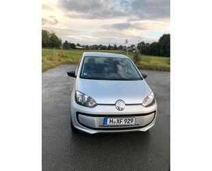 VW up! Gebrauchtwagen