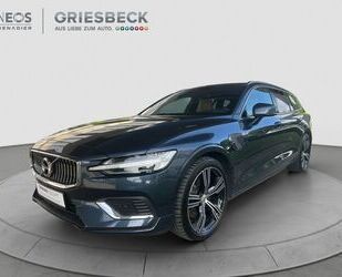 Volvo V60 Gebrauchtwagen