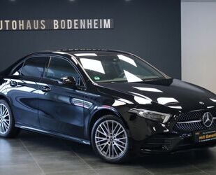 Mercedes-Benz A 250 Gebrauchtwagen