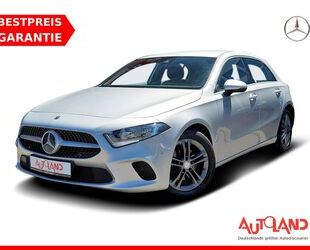 Mercedes-Benz A 200 Gebrauchtwagen