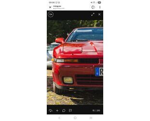 Toyota Supra Gebrauchtwagen