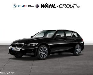 BMW 330 Gebrauchtwagen