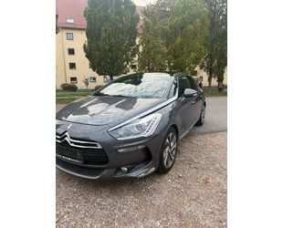 Citroen DS5 Gebrauchtwagen
