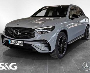 Mercedes-Benz GLC 300 Gebrauchtwagen