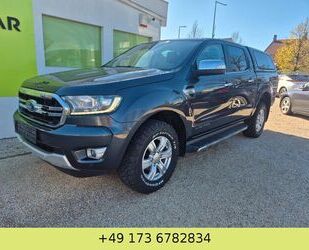 Ford Ranger Gebrauchtwagen