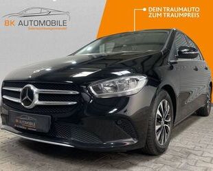 Mercedes-Benz B 180 Gebrauchtwagen
