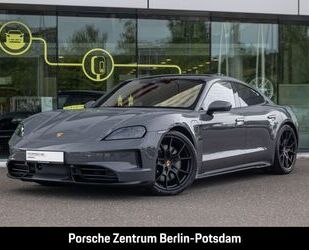 Porsche Taycan Gebrauchtwagen