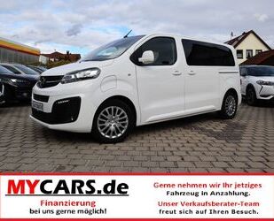 Opel Zafira Life Gebrauchtwagen
