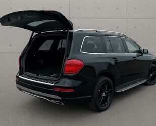 Mercedes-Benz GL 350 Gebrauchtwagen