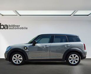 Mini Cooper SE Countryman Gebrauchtwagen