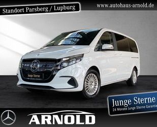 Mercedes-Benz EQV Gebrauchtwagen