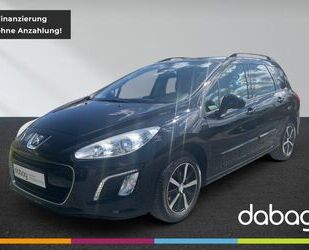 Peugeot 308 Gebrauchtwagen