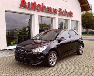 Kia Rio Gebrauchtwagen