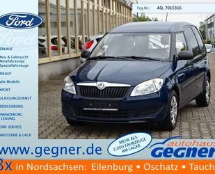 Skoda Roomster Gebrauchtwagen