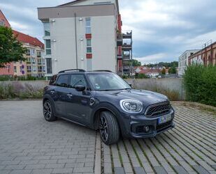 Mini Cooper S Countryman Gebrauchtwagen