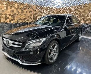 Mercedes-Benz C 400 Gebrauchtwagen