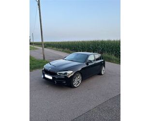 BMW 118 Gebrauchtwagen