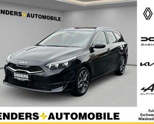 Kia ceed Sportswagon Gebrauchtwagen