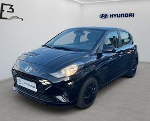 Hyundai i10 Gebrauchtwagen