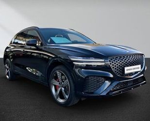Genesis GV70 Gebrauchtwagen