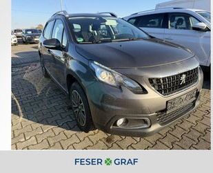 Peugeot 2008 Gebrauchtwagen