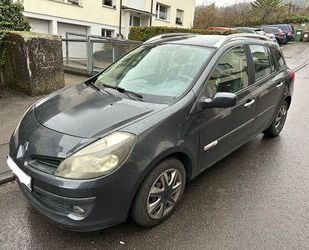 Renault Clio Gebrauchtwagen