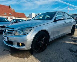 Mercedes-Benz C 200 Gebrauchtwagen