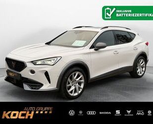 Cupra Formentor Gebrauchtwagen