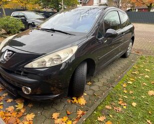 Peugeot 207 Gebrauchtwagen